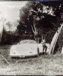 356 Speedster - Bernard Testemale
