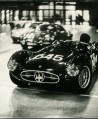 Mille Miglia Beauty - Bernard Testemale