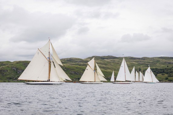 Fife Regatta 2205 - Götz Göppert