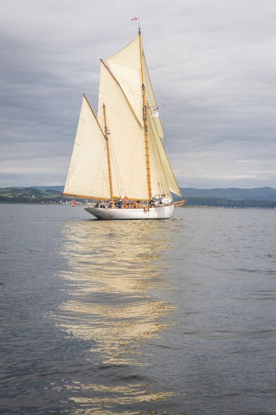 Fife Regatta 2207 - Götz Göppert