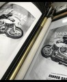 Moto Guzzi Le Mans - Editions ANTHESE