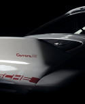 911 Carrera RS - Samantha Roux
