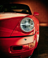 964 Turbo S - H - Samantha Roux