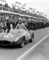 Ferrari Win 58 - Motorsport Images