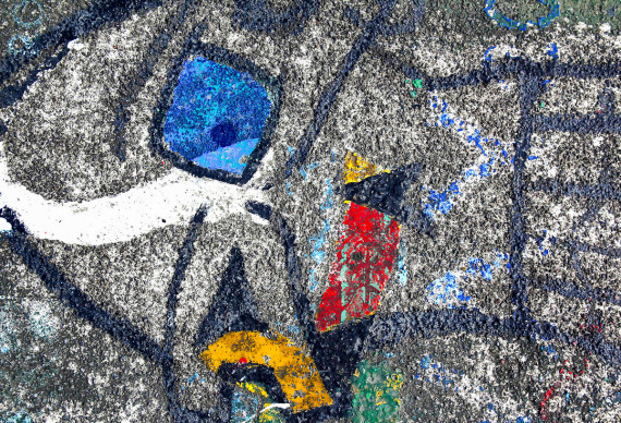 Wild Miro - Daniel Allisy