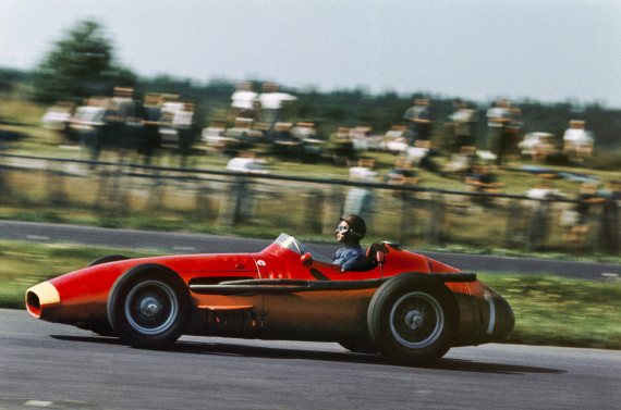 Maestro - Agence LAT