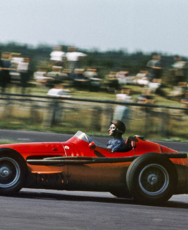 Maestro - Agence LAT