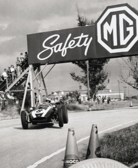 Black Jack - LAT Archive