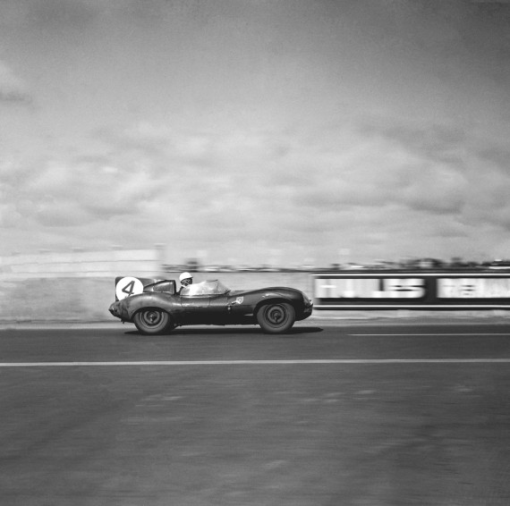 A profile to win - LAT Archive