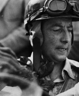 From jail to victory - LAT Archive