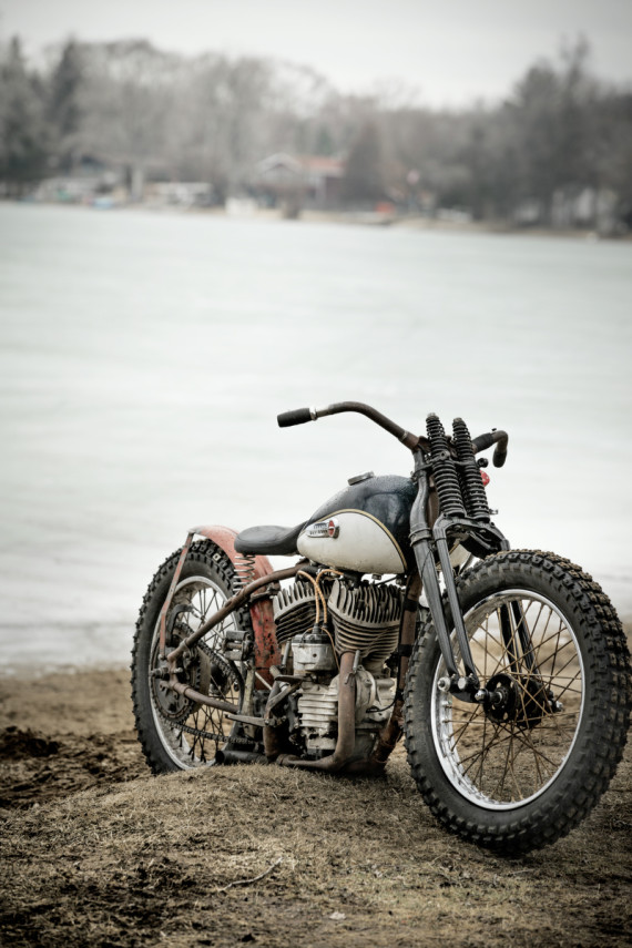 The Frozen Few 0007 - Götz Göppert