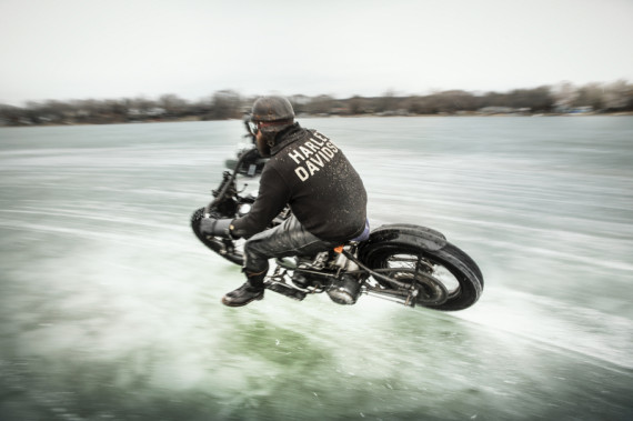 The Frozen Few 5152 - Götz Göppert