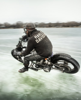 The Frozen Few 5152 - Götz Göppert