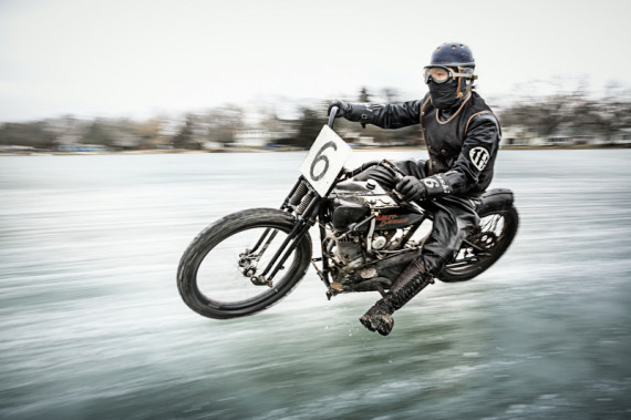 The Frozen Few 5211 - Götz Göppert