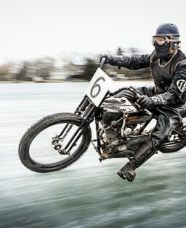 The Frozen Few 5211 - Götz Göppert