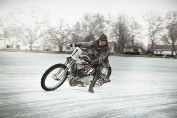 The Frozen Few 5346 - Götz Göppert