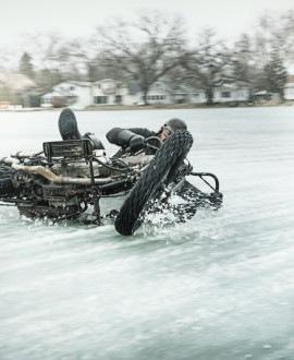 The Frozen Few 5407 - Götz Göppert