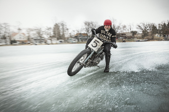 The Frozen Few 5491 - Götz Göppert