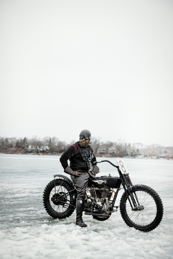 The Frozen Few 5637 - Götz Göppert