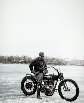 The Frozen Few 5637 - Götz Göppert