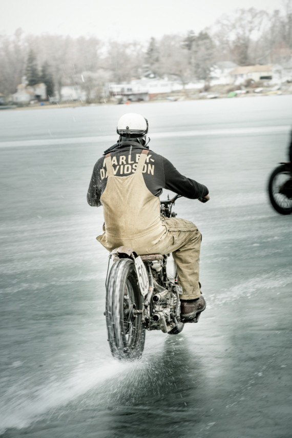 The Frozen Few 8873 - Götz Göppert