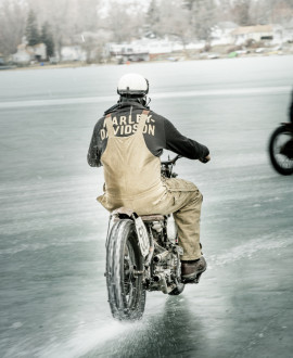 The Frozen Few 8873 - Götz Göppert