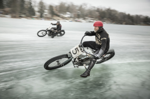 The Frozen Few 5580 - Götz Göppert