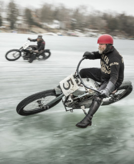 The Frozen Few 5580 - Götz Göppert