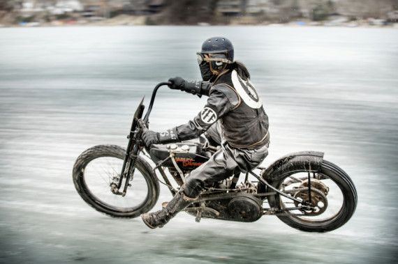 The Frozen Few 9087 - Götz Göppert