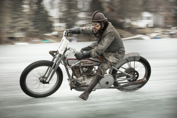 The Frozen Few 9289 - Götz Göppert