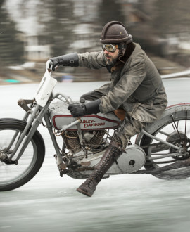 The Frozen Few 9289 - Götz Göppert