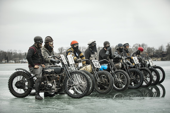 The Frozen Few 9580 - Götz Göppert