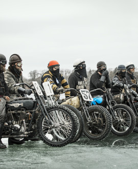 The Frozen Few 9580 - Götz Göppert