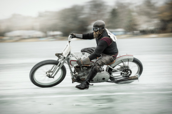 The Frozen Few 9617 - Götz Göppert