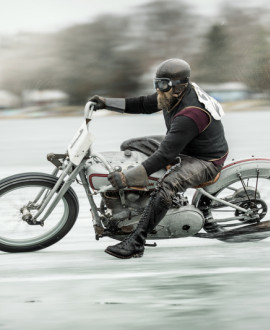 The Frozen Few 9617 - Götz Göppert