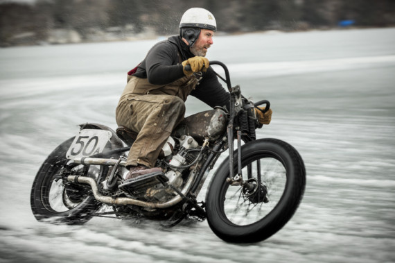 The Frozen Few 9966 - Götz Göppert