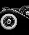 Packard Eight Profil - Samantha Roux
