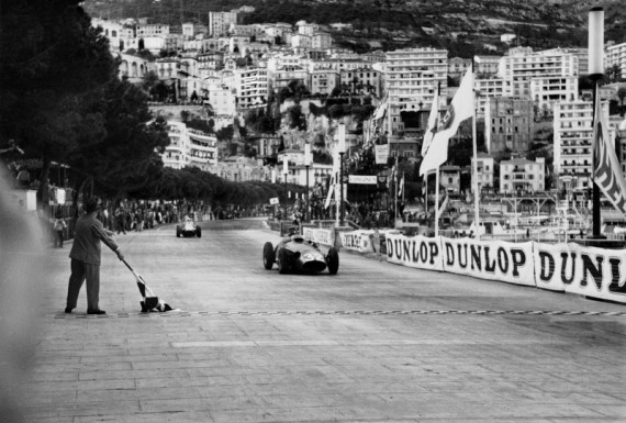 Monaco 57 - LAT Archive