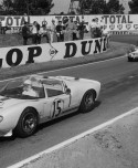 Roadster GT40 - LAT Archive