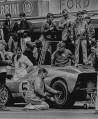 Pitstop Ford5 - LAT Archive