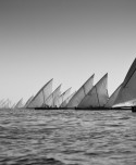 Dhow ! - Chris Cameron