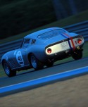 275 GTB - Henri Thibault