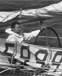 Tabarly helm - Jonathan Eastland