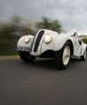 BMW 328 MM 21 - Henri Thibault