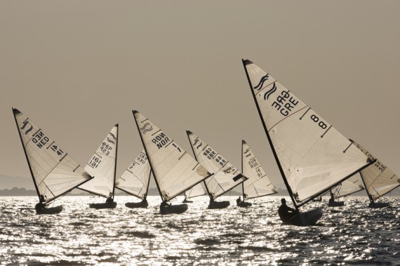 Finn Fleet - Jean-Marie Liot