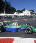 Schumi debut1 - LAT Archive