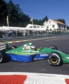 Schumi debut1 - LAT Archive