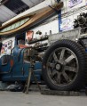 Bugatti Novo4 - Henri Thibault