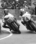 Vennes Duo - Michel Montange