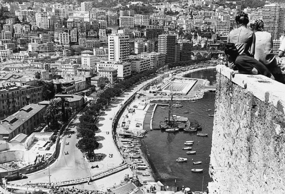 Monaco Ambiance 1965 - LAT Archive
